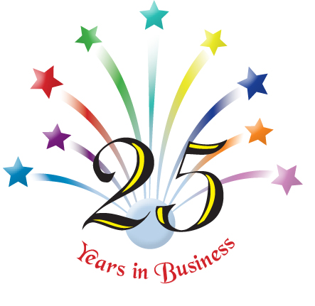 Interflex 25 Years in Business